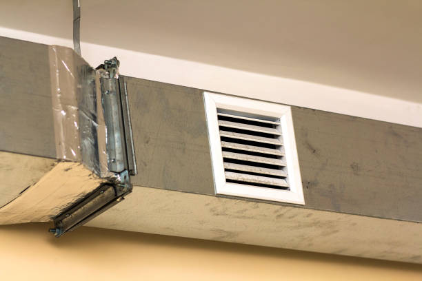 Best HVAC Air Duct Cleaning  in Riverview, FL
